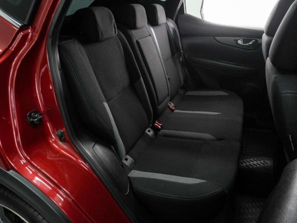 Nissan Qashqai II Рестайлинг с пробегом 2019 года, цена 1 949 000 рублей, 113779 км, внедорожник, Автокод Объявления