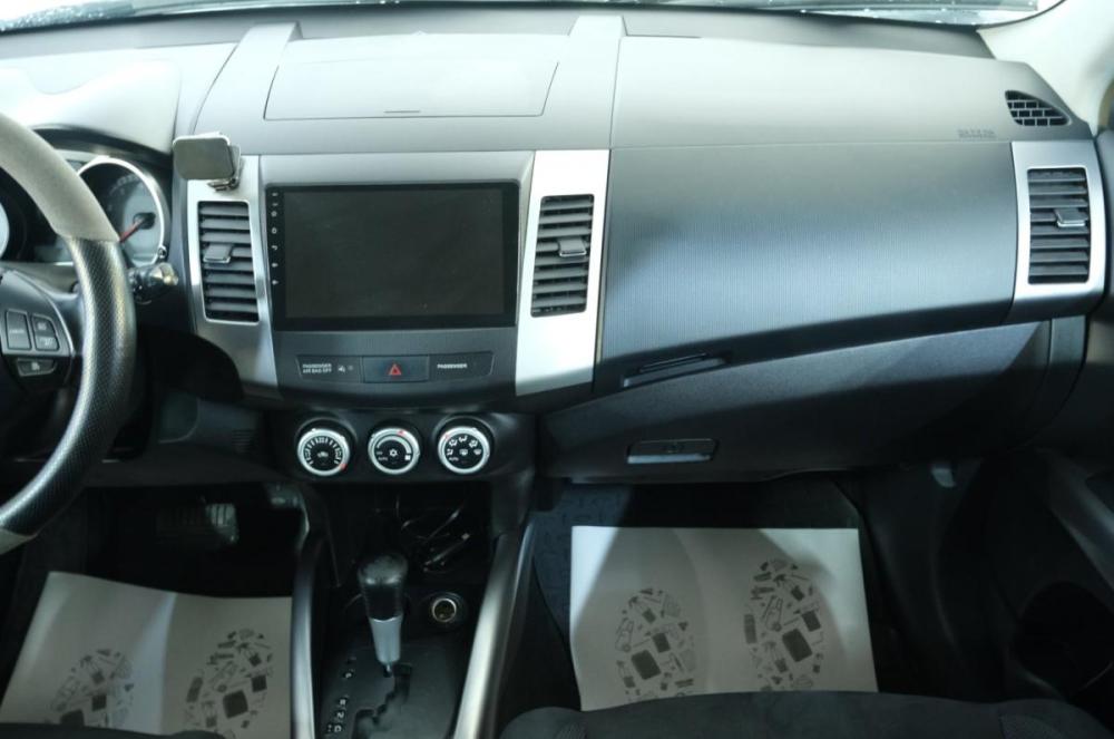 Mitsubishi Outlander II Омск  - изображение 16
