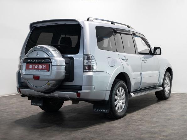 Mitsubishi Pajero IV Рестайлинг 1 с пробегом 2011 года, цена 2 150 000 рублей, 202748 км, внедорожник, Автокод Объявления
