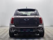 Mini Countryman I Москва  - изображение 20