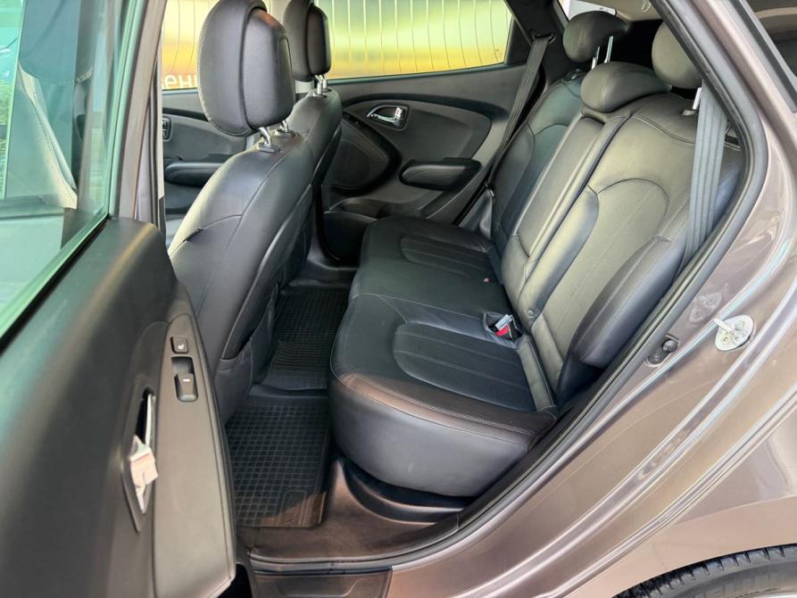 Hyundai ix35 I Таганрог  - изображение 16