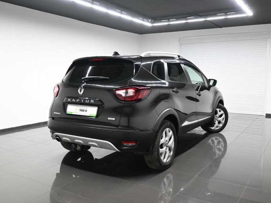 Renault Kaptur I Тверь  - изображение 2