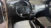 Chevrolet Aveo I Рестайлинг Магнитогорск  - изображение 27