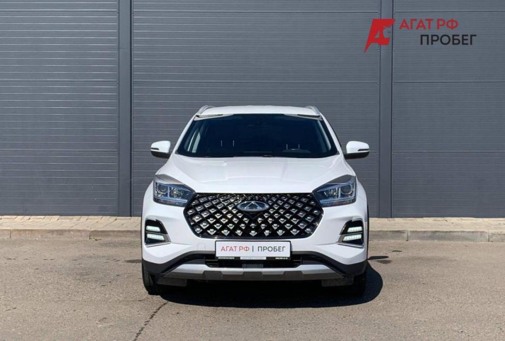 Chery Tiggo 4 Pro I Красноярск  - изображение 2