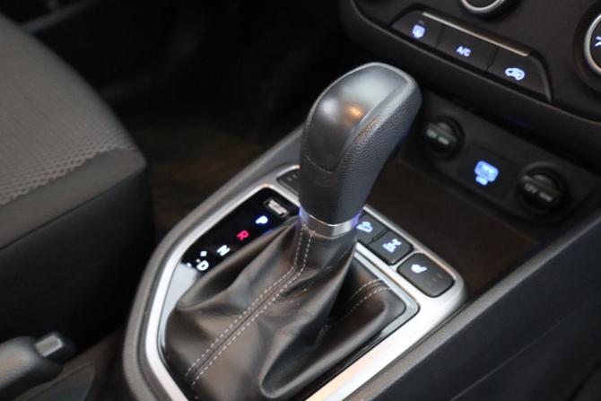 Hyundai Creta I Рестайлинг с пробегом 2020 года, цена 1 849 000 рублей, 115000 км, внедорожник, Автокод Объявления