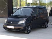 Toyota FunCargo Новосибирск  - изображение 17