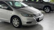 Honda Insight II Новосибирск  - изображение 39