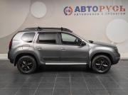 Renault Duster I Рестайлинг Москва  - изображение 30