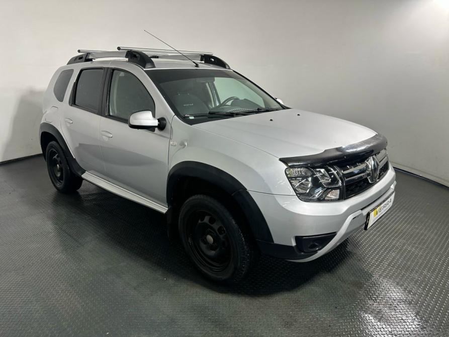 Renault Duster I Рестайлинг Пермь  - изображение 3