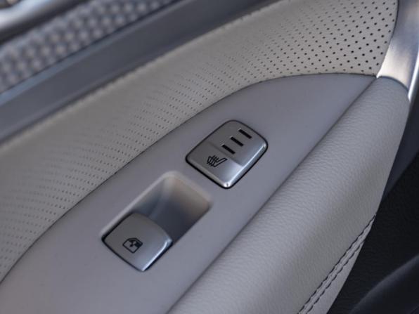 Genesis G70 I Рестайлинг с пробегом 2020 года, цена 3 408 000 рублей, 75500 км, седан, Автокод Объявления