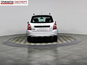 Lada (ВАЗ) Granta I Рестайлинг Белгород  - изображение 24