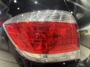 Toyota Highlander II (XU40) Рестайлинг Новосибирск  - изображение 22