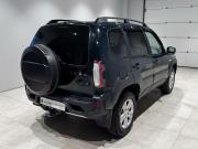 Lada (ВАЗ) Niva Travel I Екатеринбург  - изображение 25