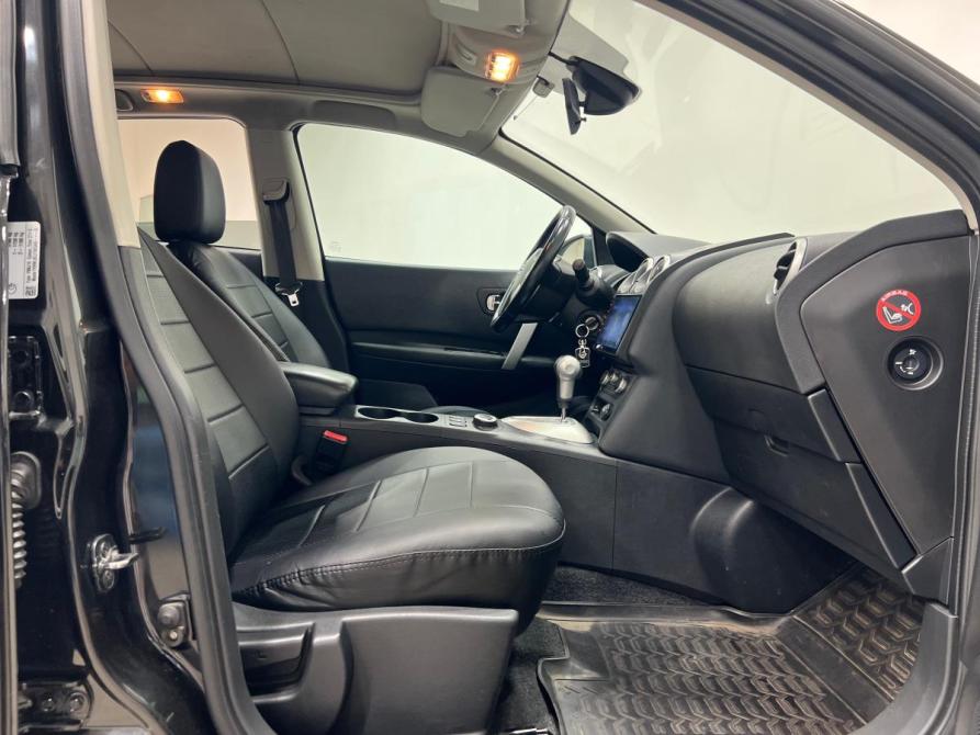Nissan Qashqai I Рестайлинг Кемерово  - изображение 14