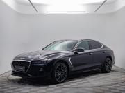 Genesis G70 I Москва  - изображение 19