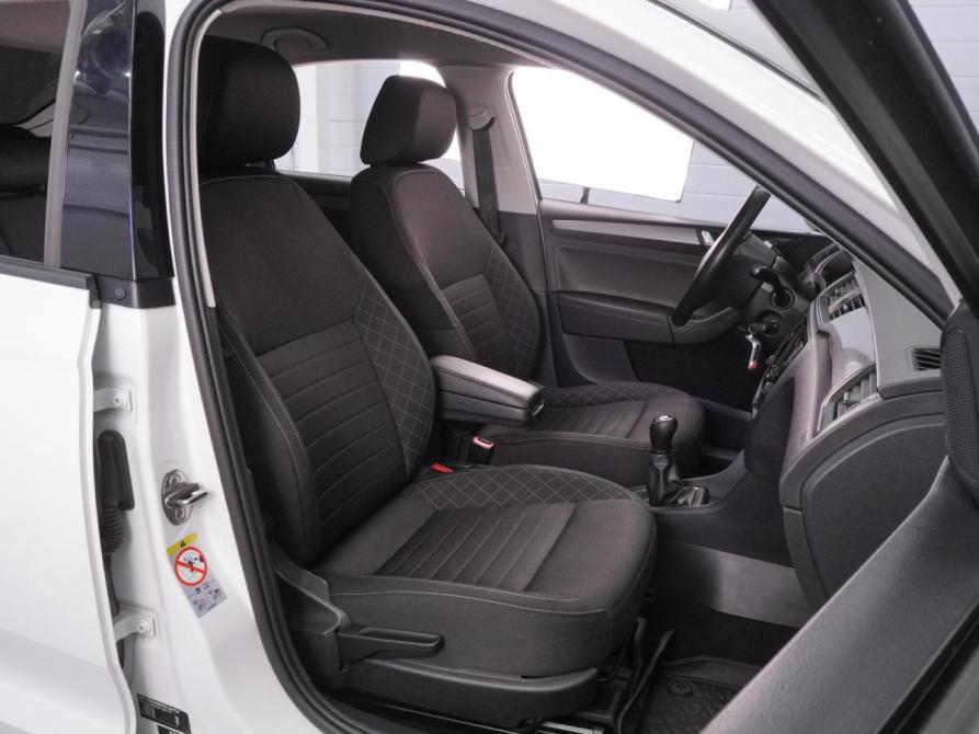 Skoda Rapid I Рестайлинг Воронеж  - изображение 8