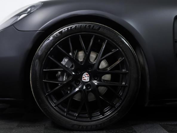 Porsche Panamera II Рестайлинг с пробегом 2021 года, цена 9 000 000 рублей, 59613 км, лифтбек, Автокод Объявления