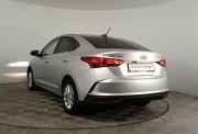 Hyundai Solaris II Рестайлинг Волгоград  - изображение 27