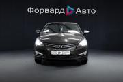 Hyundai Solaris I Рестайлинг Тюмень  - изображение 25
