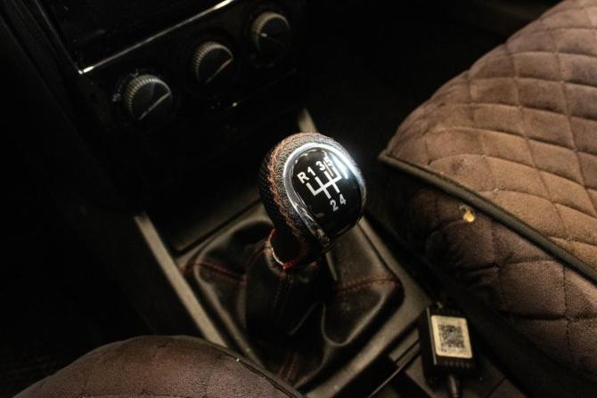 Lada (ВАЗ) Priora I с пробегом 2010 года, цена 240 000 рублей, 188034 км, седан, Автокод Объявления