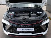 Geely Coolray I Рестайлинг Москва  - изображение 35