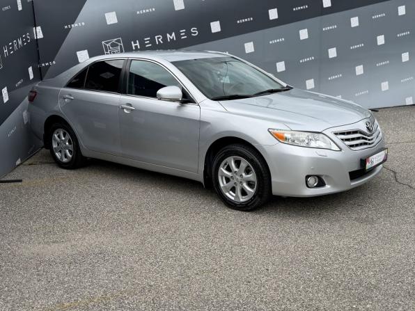 Toyota Camry VI (XV40) Рестайлинг с пробегом 2010 года, цена 1 199 000 рублей, 169181 км, седан, Автокод Объявления