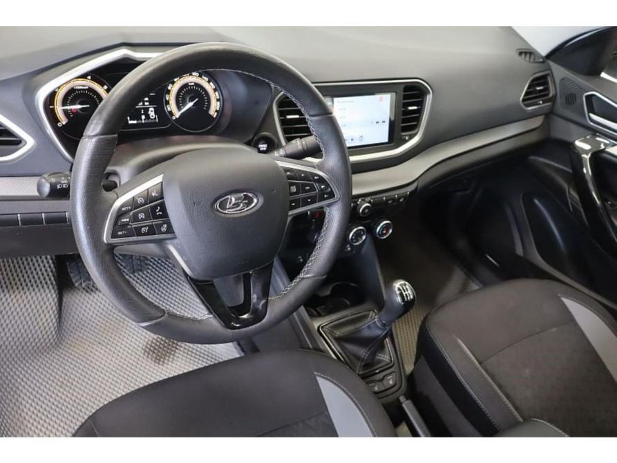 Lada (ВАЗ) Vesta I Рестайлинг (NG) Коломна  - изображение 6