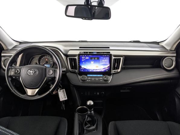Toyota RAV4 IV (XA40) с пробегом 2013 года, цена 1 950 000 рублей, 140000 км, внедорожник, Автокод Объявления