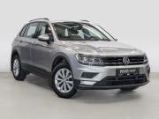 Volkswagen Tiguan II Санкт-Петербург  - изображение 33