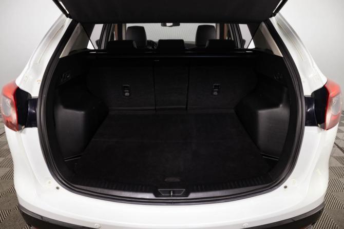 Mazda CX-5 I Рестайлинг с пробегом 2016 года, цена 1 999 000 рублей, 198736 км, внедорожник, Автокод Объявления