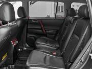 Toyota Highlander II (XU40) Рестайлинг Екатеринбург  - изображение 51