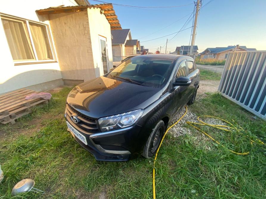 Lada (ВАЗ) XRAY I Пермь  - изображение 5