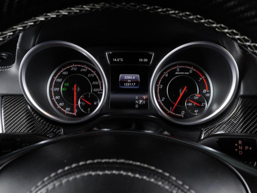Mercedes-Benz GLE AMG I (W166) Минеральные Воды  - изображение 26