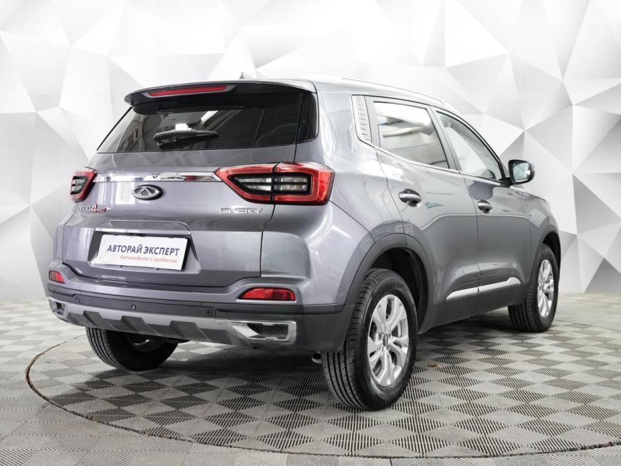 Chery Tiggo 4 Pro I Рестайлинг Ульяновск  - изображение 5