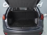 Mazda CX-5 I Ростов-на-Дону  - изображение 36