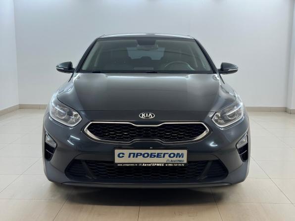 Kia Ceed III с пробегом 2019 года, цена 1 935 000 рублей, 43024 км, хэтчбек, Автокод Объявления