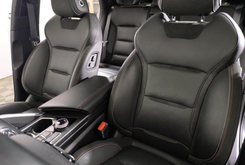 Geely Tugella I Рестайлинг Нижний Новгород  - изображение 9