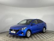 Hyundai Solaris II Рестайлинг Воронеж  - изображение 22