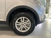 SsangYong Actyon II Москва  - изображение 37