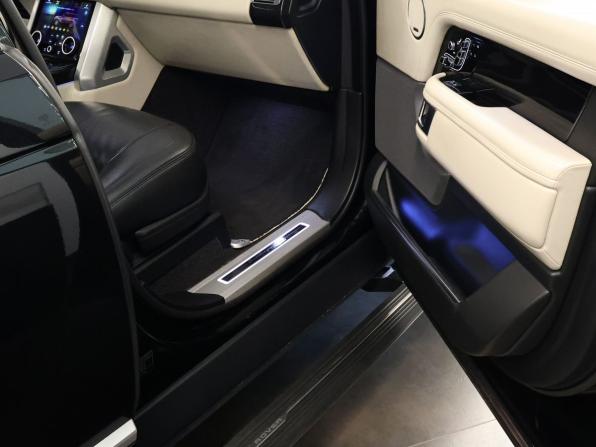 Land Rover Range Rover IV Рестайлинг с пробегом 2020 года, цена 8 790 000 рублей, 83305 км, внедорожник, Автокод Объявления