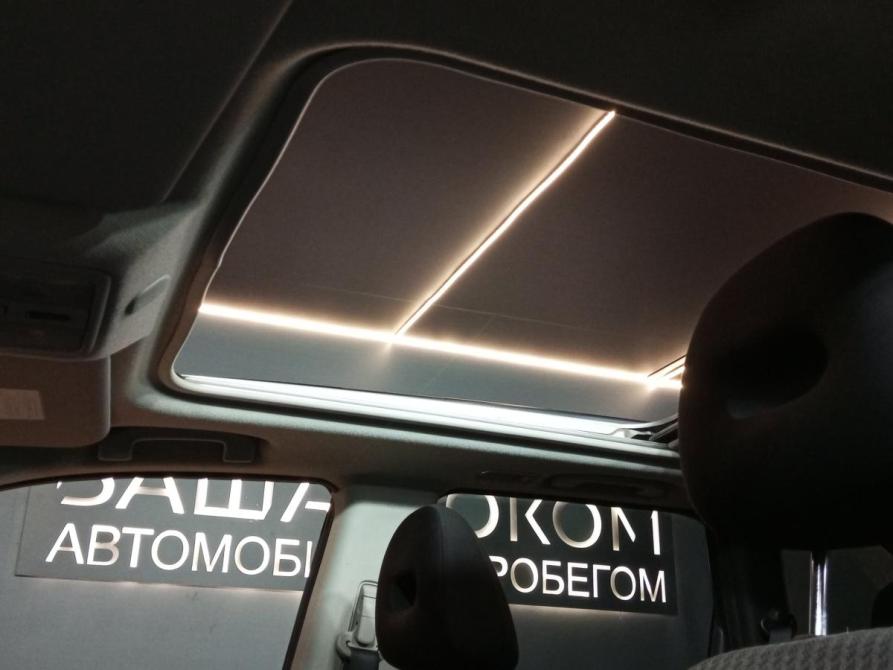 Nissan X-Trail II Уфа  - изображение 19