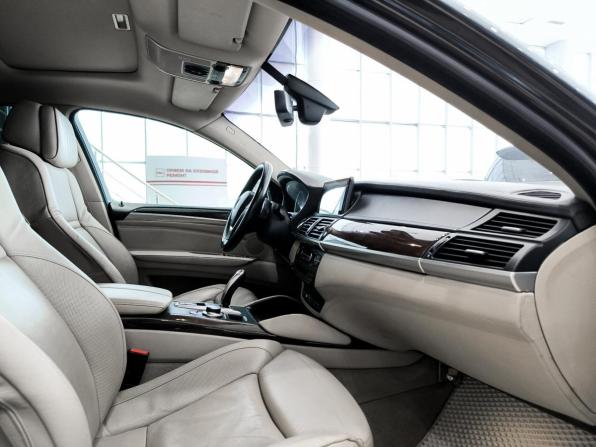 BMW X6 I (E71) с пробегом 2009 года, цена 1 499 000 рублей, 303000 км, внедорожник, Автокод Объявления