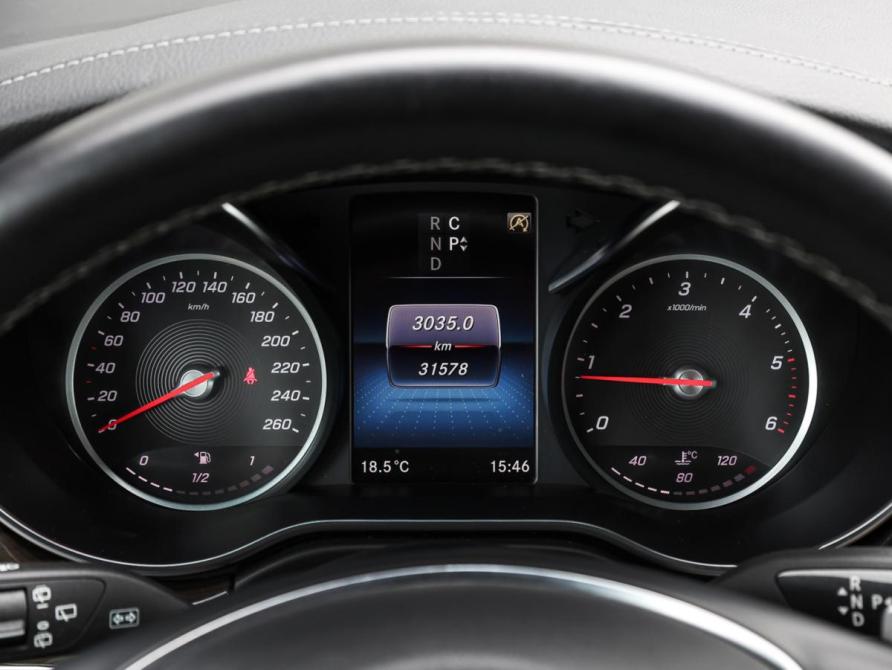 Mercedes-Benz V-Класс III (W447) Рестайлинг Москва  - изображение 16