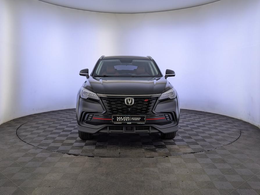 Changan CS85 Москва  - изображение 2