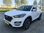 Hyundai Tucson III Рестайлинг Нижнекамск  - изображение 38