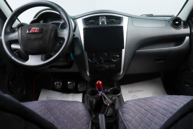 Datsun on-DO I с пробегом 2019 года, цена 399 000 рублей, 122500 км, седан, Автокод Объявления