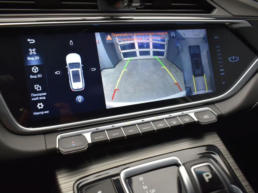 Geely Atlas Pro Москва  - изображение 20