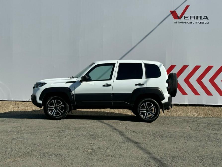Lada (ВАЗ) Niva Travel I Пермь  - изображение 2