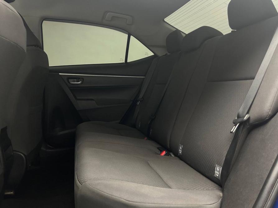 Toyota Corolla XI (E160 E170 E180) Рестайлинг 1 Мурманск  - изображение 11