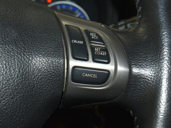 Subaru Forester III Рестайлинг с пробегом 2012 года, цена 1 149 000 рублей, 204954 км, внедорожник, Автокод Объявления
